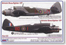 [1/48] Beaufighter Part III [WMoU, BQoI] (Decal)