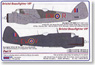 [1/72] Beaufighter Part V [WMoR, WMoV] (Decal)