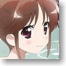 Saki Achiga-hen episode of side-A Bathroom Poster Hot Spring (Anime Toy)