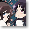Saki Achiga-hen episode of side-A Bathroom Poster Toki & Ryuka (Anime Toy)