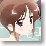 Saki Achiga-hen episode of side-A Clear File Hot Spring (Anime Toy)
