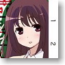 Saki Achiga-hen episode of side-A Ruler Matsumi Kuro (Anime Toy)