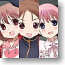Saki Achiga-hen episode of side-A Multi Cloth Primary school children (Anime Toy)