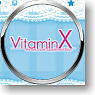 デザスキン VitaminX for PSP-3000 デザイン1 B6 (キャラクターグッズ)