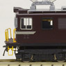 [Limited Edition] Gakunan Railway ED402 Electric Locomotive (Pre-colored Completed Model) (Model Train)