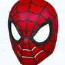 Ultimate Spider-Man - Hasbro Roleplay: Mask / Basic - Spider-Man (Henshin Dress-up)