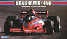 Brabham BT46B 1978 Sweden GP #1 Niki Lauda (Model Car)