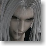 Final Fantasy VII Advent Children Card Sleeve Sephiroth (Card Sleeve)