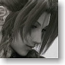 Final Fantasy VII Advent Children Card Sleeve Aerith (Card Sleeve)