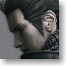 FINAL FANTASY VII ADVENT CHILDREN カードスリーブ ザックス (カードスリーブ)