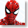 『アルティメット・スパイダーマン』 【ハズブロ アクションフィギュア】 10インチ「エレクトロニック」 スパイダーマン (完成品)