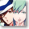[Uta no Prince-sama] Card Folder [Reiji & Ai] (Anime Toy)