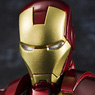 S.H.Figuarts Iron Man Mark.6 (Completed)