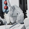 Robot Spirits < Side MS > Fullarmor Unicorn Gundam (Unicorn Mode) (Completed)