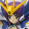 Armor Girls Project MS Girl Wing Gundam Zero (EW Ver.) (Completed)