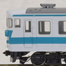 16番(HO) 国鉄 153系 電車 (新快速・高運転台) (基本・4両セット) (鉄道模型)