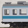 1/80(HO) J.N.R. Series 153 (New Rapid Service) (Add-On M 2-Car Set) (Model Train)