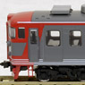 Shinano Railway Electric Train Series 169 (3-Car Set) (Model Train)