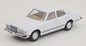 TLV-N83b Crown 2600 Royal Saloon (White) (Diecast Car)