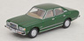 TLV-N83b Crown 2600 Royal Saloon (Green) (Diecast Car)