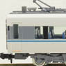 JR 287系 特急電車 (くろしお) (増結・3両セット) (鉄道模型)