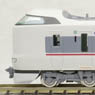 JR 287系 特急電車 (こうのとり) (7両セット) (鉄道模型)