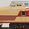 Series 181-100 `Toki/Azusa` (Basic 6-Car Set) (Model Train)