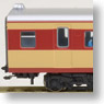 181系100番台 「とき・あずさ」 (増結・6両セット) (鉄道模型)