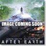 After Earth / Kitai Raige 7inch Action Figure (Completed)
