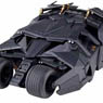 SCI-FI Revoltech Series No.043 Batmobile Tumbler (Completed)