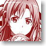 Sword Art Online Asuna Hooded Windbreaker White M (Anime Toy)