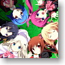 Little Busters! Straight Tumbler (Anime Toy)