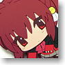 Little Busters! Natsume Rin Tsumamare Strap (Anime Toy)