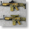 SOF Combat Assault Rifle Set A (Desert) (Fashion Doll)