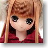 EX Cute 9th Series Komorebimori no Dobutsutachi Wolf / Himeno (Fashion Doll)