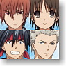 Little Busters! Mug Cup 3 (Anime Toy)