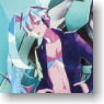 Hatsune Miku iPhone5 Case by Zain Clear (Anime Toy)