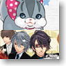BROTHER CONFLICT ICカードステッカーセット (キャラクターグッズ)