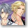 BROTHER CONFLICT A4サイズステッカーシート ブルー (キャラクターグッズ)