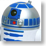 スターウォーズ/ R2-D2 インタラクティブ バンク (完成品)