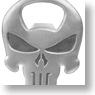 Marvel/ Punisher Logo Bottle Opener (Completed)