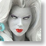 Femme Fatales - Lady Death: Lady Death II PVC (Completed)
