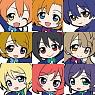 Toys Works Collection Niitengomu! with Perfume Love Live! 12 pieces (Anime Toy)