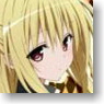 Bushiroad Sleeve Collection HG Vol.482 To Love-Ru Darkness [Golden Darkness] (Card Sleeve)