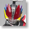 S.H.Figuarts Kamen Rider Den-O Liner Form (Completed)