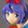 Fairy Tale Figure Vol.5 Snow White and the Crow Classic Ver. (PVC Figure)