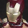 ARTFX Iron Man Mark 42 (Completed)