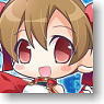Sword Art Online Smart Phone Cleaner Silica (Anime Toy)