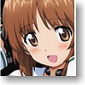 Girls und Panzer Ruler Nishizumi Miho (Anime Toy)