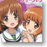 Girls und Panzer Mug Cup Ankou Team (Anime Toy)